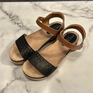 Josef Seibel sandals